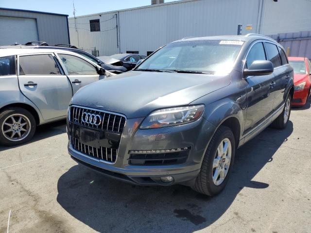 2014 Audi Q7 Premium Plus