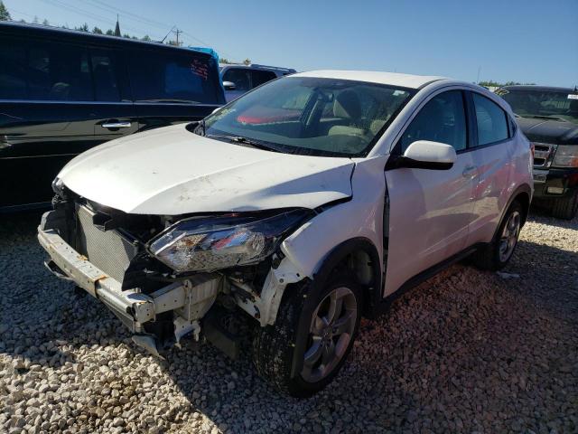 2017 Honda HR-V LX