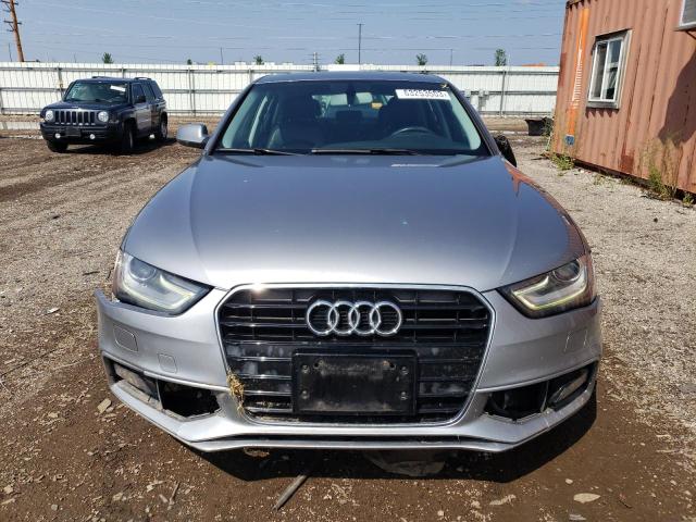 VIN WAUAFAFL3FN000500 2015 Audi A4, Premium no.5