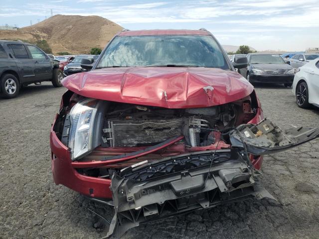 1FM5K7D80JGB18000 Ford EXPLORER XLT