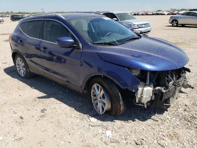 JN1BJ1CP7JW102420 Nissan Rogue Sport S