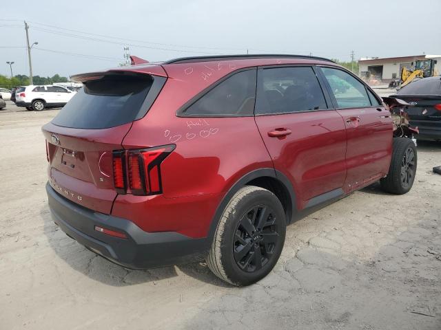 5XYRLDLC1MG036081 KIA SORENTO S