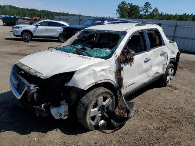 2007 GMC Acadia SLE