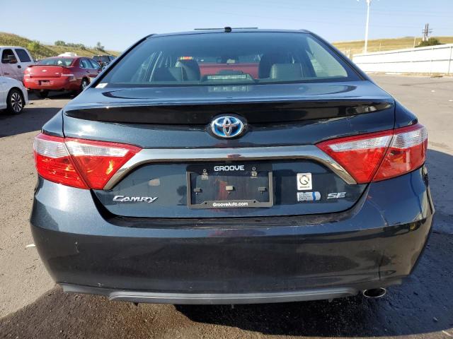 4T1BD1FK6FU157153 | 2015 TOYOTA CAMRY HYBR