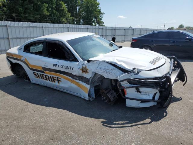 2020 DODGE CHARGER PO - 2C3CDXKT1LH120167