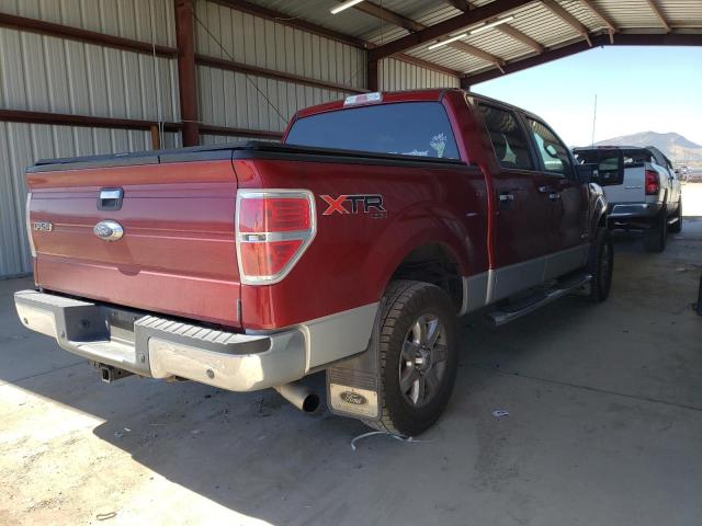 1FTFW1ETXEKF49377 | 2014 FORD F150 SUPER