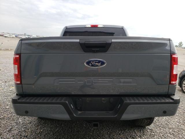 1FTEW1E55KKC75109 Ford F150 Supercrew