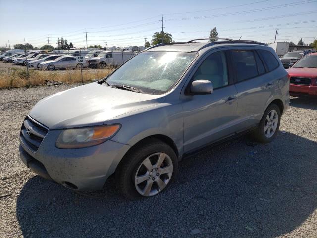 2007 Hyundai Santa Fe SE