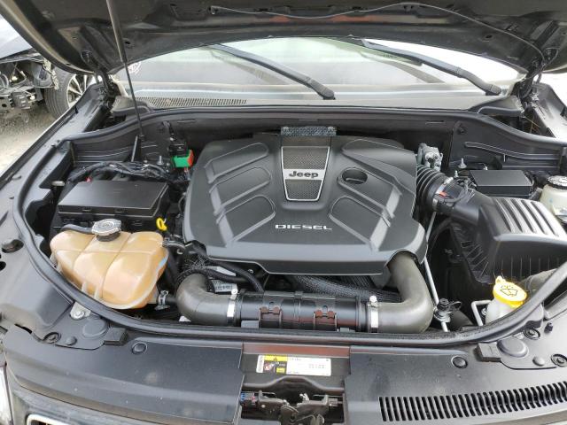 1C4RJFBM8EC585181 Jeep Grand Cherokee Limited