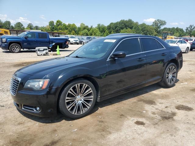 2013 Chrysler 300 