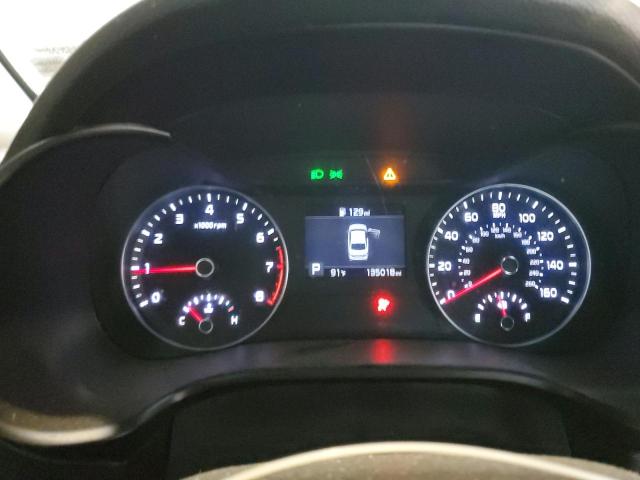 3KPF24AD3KE041195 KIA FORTE FE