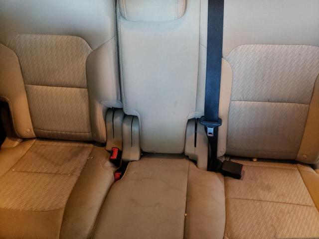 1FM5K7B82HGA26075 Ford EXPLORER