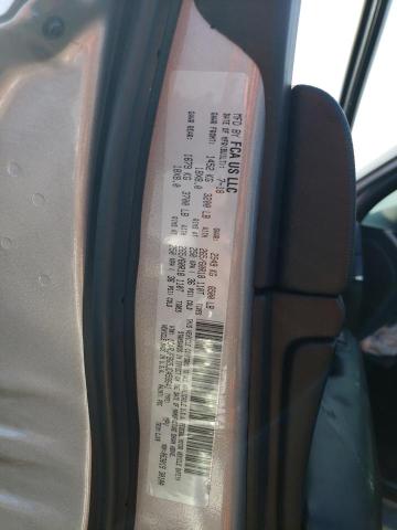 1C4RJFBG5JC459641 Jeep Grand Cherokee Limited