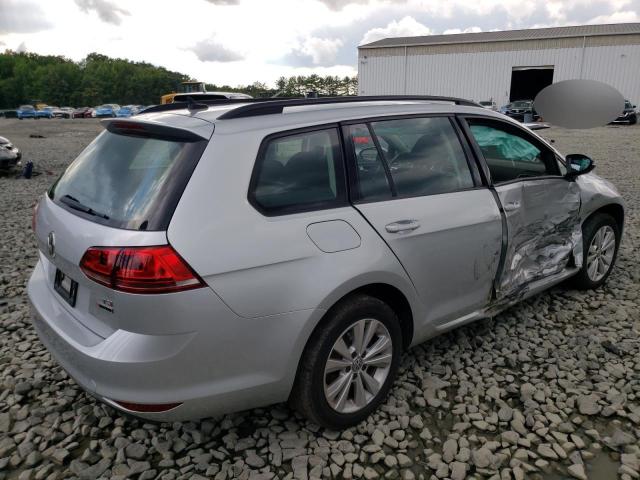 2017 VOLKSWAGEN GOLF SPORT - 3VW017AU1HM508166