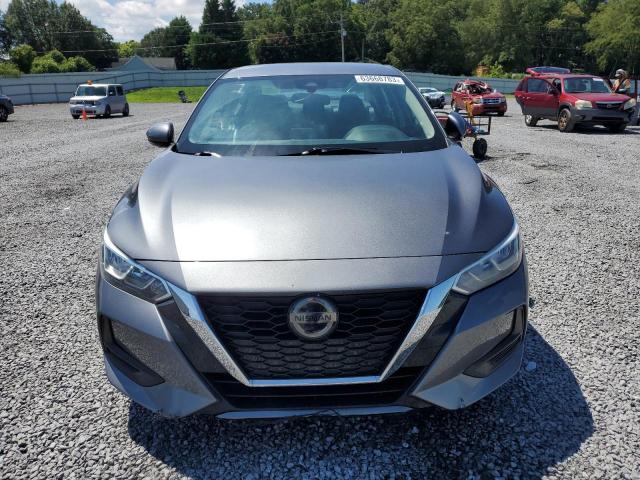 3N1AB8CV4LY304269 Nissan SENTRA SV