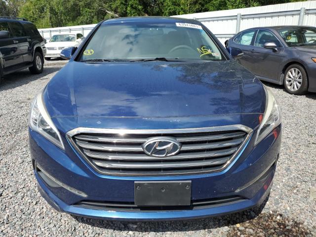 2015 HYUNDAI SONATA ECO - 5NPE24AA8FH141540