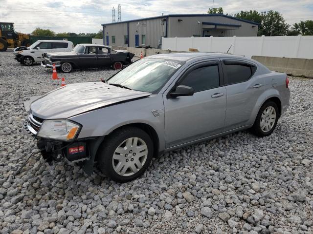 2014 Dodge Avenger SE