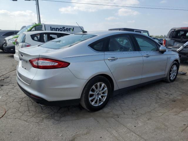 1FA6P0G74G5103269 | 2016 FORD FUSION S