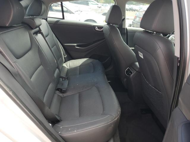 KMHC05LH0KU040579 Hyundai Ioniq Limited