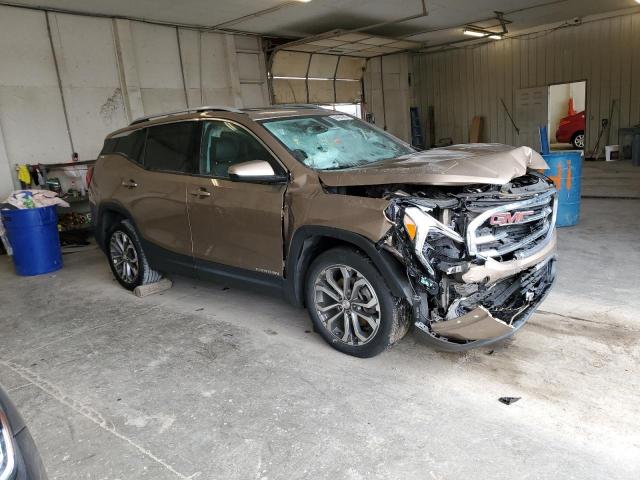 3GKALPEX3JL321016 GMC Terrain Slt