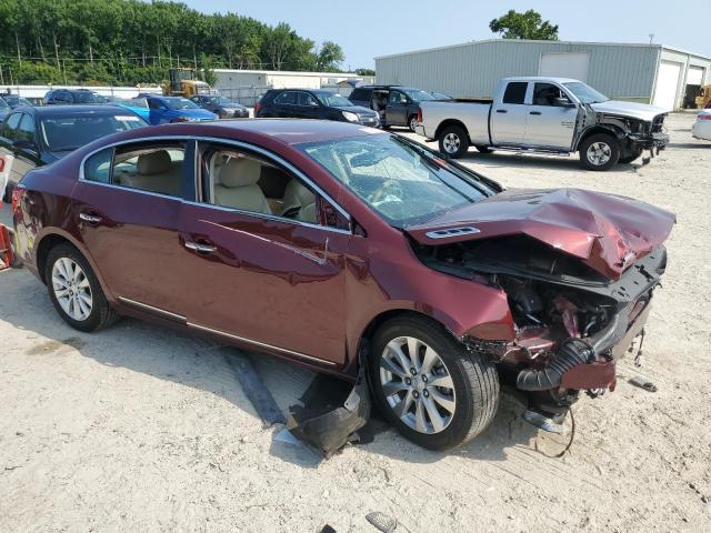 1G4GB5GR4FF219314 Buick Lacrosse