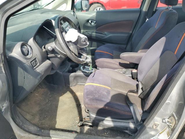 2015 NISSAN VERSA NOTE - 3N1CE2CP2FL355303