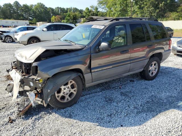 2000 Jeep Grand Cherokee Laredo