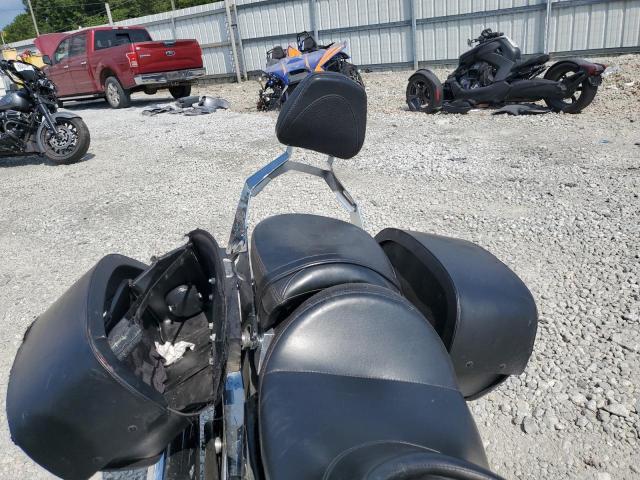 2013 VICTORY MOTORCYCLES BOARDWALK 5VPRB36N2D3019144
