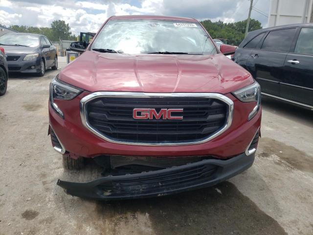 3GKALMEV4JL380623 GMC Terrain Sle