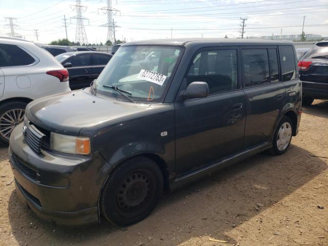 2005 Scion xB 