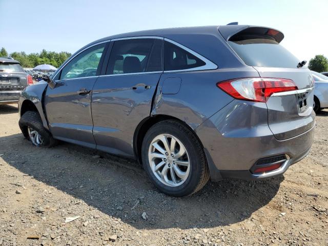 5J8TB4H54HL023999 Acura Rdx Technology