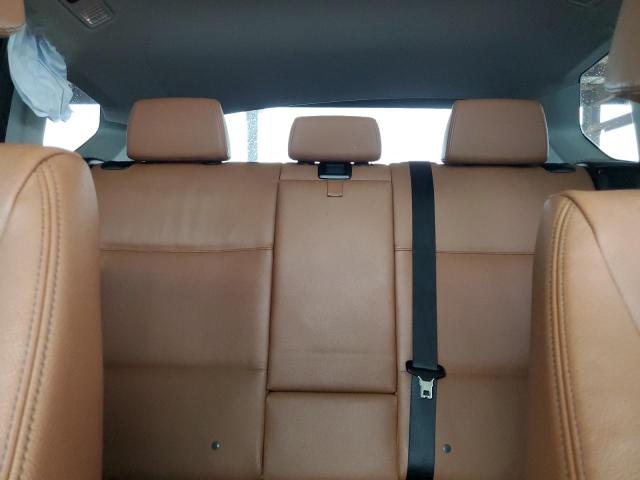 5UXWZ7C55G0T42780 BMW X3 Sdrive28i