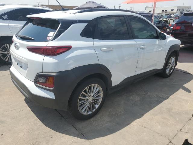 2019 HYUNDAI KONA SEL KM8K22AA7KU232799