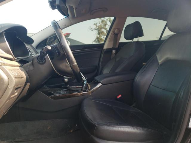 KNALN4D7XE5120487 KIA Cadenza Premium