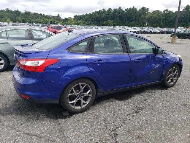 1FADP3F27EL201400 Ford FOCUS SE