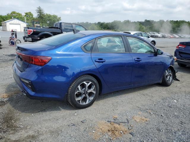 3KPF24AD8KE030015 Kia Forte FE 3