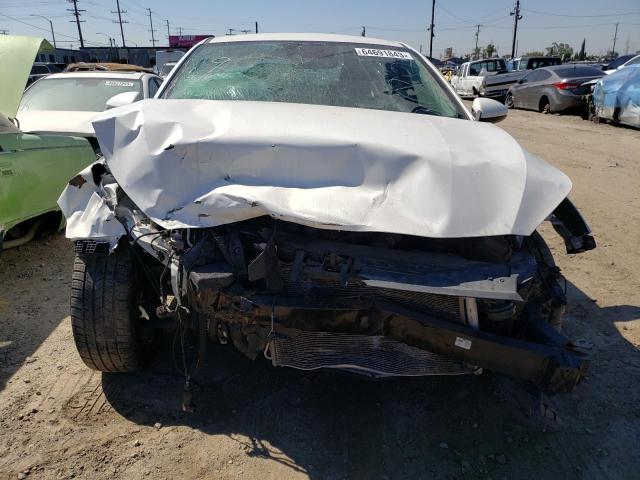 3KPF24ADXLE183268 KIA FORTE FE