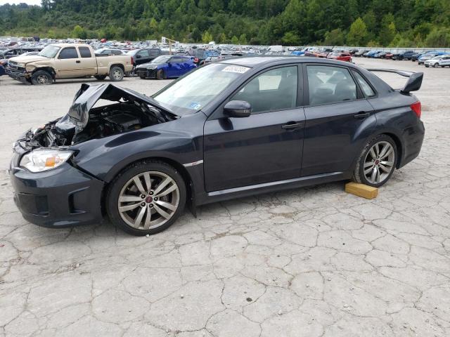 2014 Subaru Impreza 