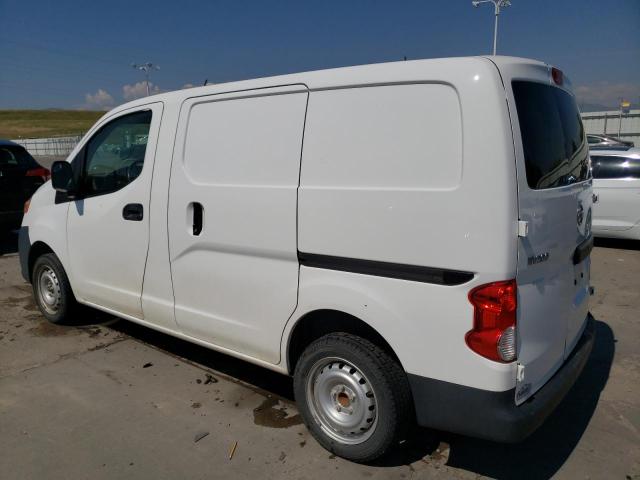 3N6CM0KN2KK703845 Nissan NV200 2.5S