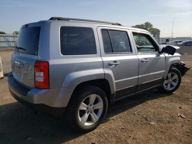 1C4NJRFB1GD639927 Jeep Patriot Latitude