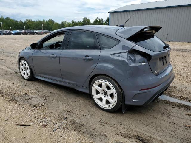 WF0DP3TH7H4121674 2017 FORD FOCUS, photo no. 2