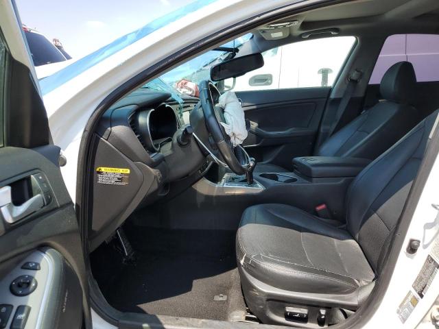 5XXGR4A69FG495076 KIA OPTIMA SX