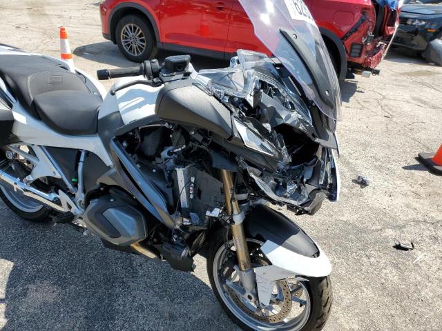 2023 BMW R 1250 RT - WB10L0309P6H02117