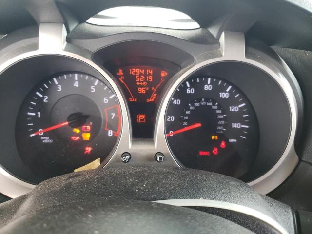 JN8AF5MR2ET354184 Nissan JUKE S