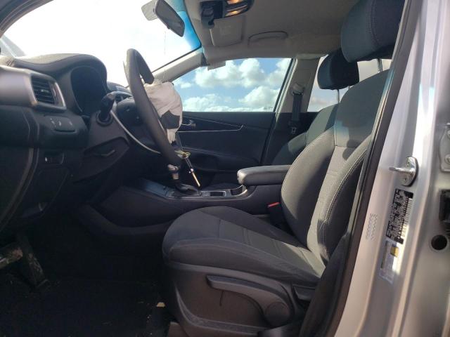5XYPG4A36LG662822 KIA SORENTO L