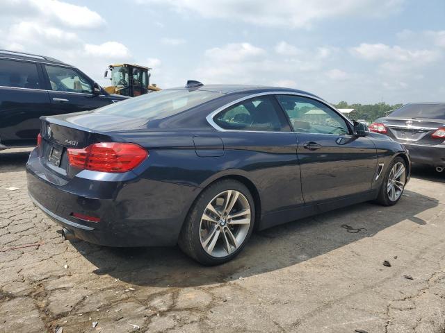 2017 BMW 440I - WBA4P1C56HK522266