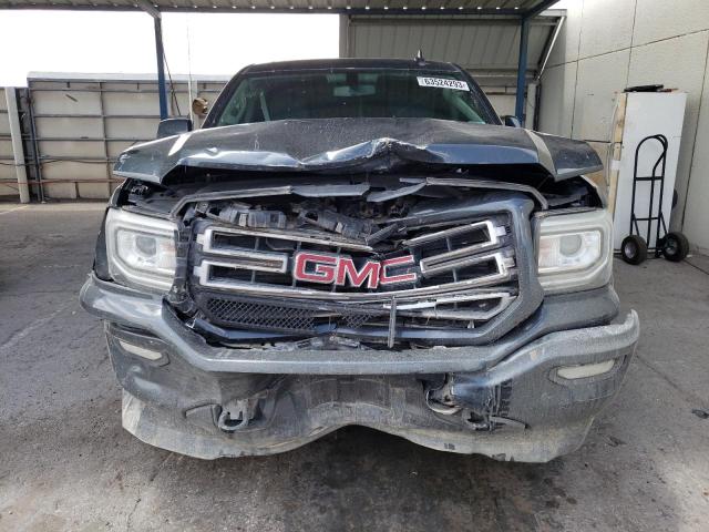 1GTV2LEC8HZ391085 GMC Sierra K1500