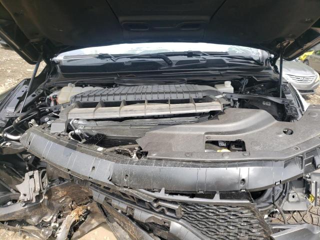 2022 RAM 1500 TRX - 1C6SRFU90NN318308