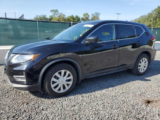 JN8AT2MT2LW000292 Nissan Rogue S