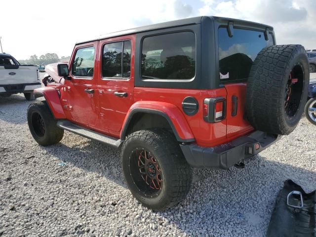 1C4HJXEN1LW278887 Jeep Wrangler Unlimited Sahara